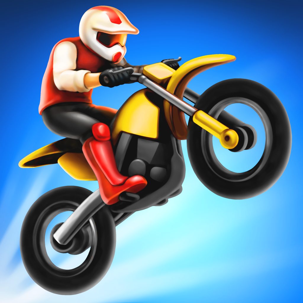 Bike Rivals