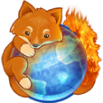 iFox FREE - Browser with FullScreen & Real Tabs