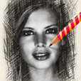 My Sketch - HD Pencil Drawing for FB, Tumblr ,IG and Photoshop