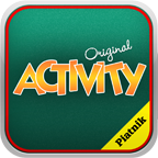 ACTIVITY Original - Charades and more