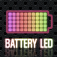 Battery LED Pro