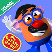 Mr. Potato