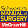Schwartz's Manual  of Surgery