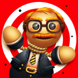Kick the Buddy: Like a Boss