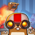 Hamster Cannon