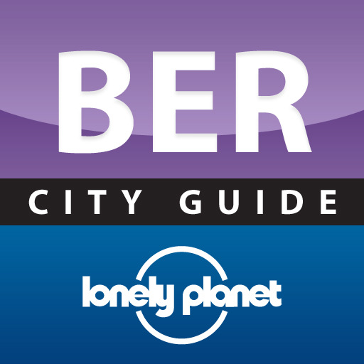Lonely Planet Berlin City Guide
