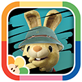 Scratch a Sketch with Harry by BabyFirst