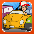 Parking Dash
