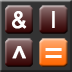 Calculator HD: Programmer