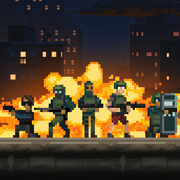 Door Kickers: Action Squad