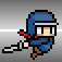 Ninja Striker!