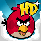 Angry Birds HD