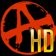 RAGE HD