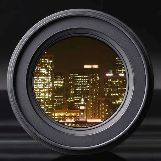 Night Camera