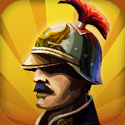 European War 3 for iPad