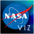 NASA Visualization Explorer