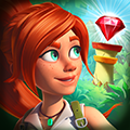 Temple Run: Puzzle Adventure