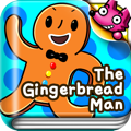 The Gingerbread Man : Musical Storybook