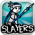 TheSlayers