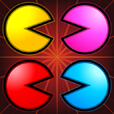 Pac-Man Battle Royale