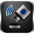 USB & Wi-Fi Flash Drive