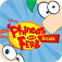 Phineas and Ferb Arcade