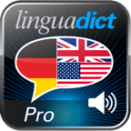 LinguaDict Pro
