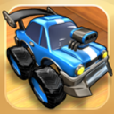 Pocket Trucks