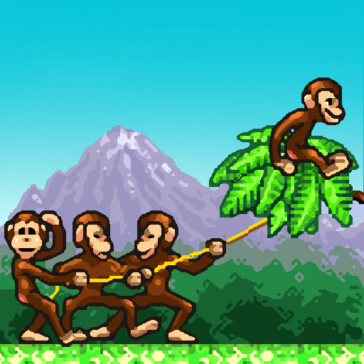Monkey Flight