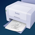 ACTPrinter - Virtual Printer for iPhone / iPad