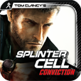 Splinter Cell Conviction™