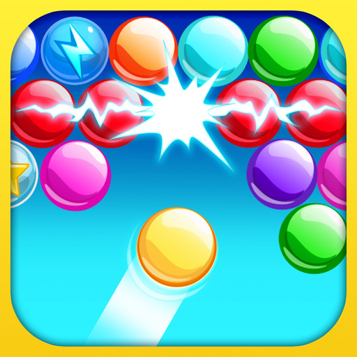 Bubble Mania™