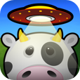 Cows vs Aliens