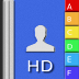 ContactsP HD (Groups,Emails)