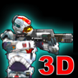 Eliminator ( A 3D Shooting Action Game - by Fun Free Shoot Games )