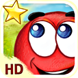 Red Ball 3 HD