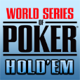 World Series of Poker Hold’em Legenden
