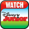 WATCH Disney Junior