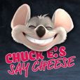 Say Cheese!
