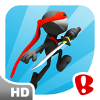 NinJump Deluxe Free