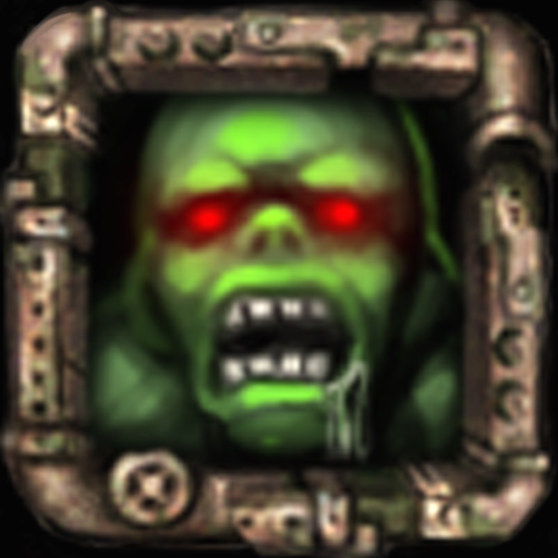 Angry Zombies !!