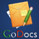 GoDocs for iPad/iPhone (Google Docs™ full support)