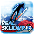 Real Skijump HD