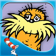 The Lorax - Dr. Seuss