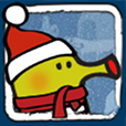 Doodle Jump Christmas Special