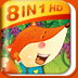 iReading HD – Aesop's Fables Collection