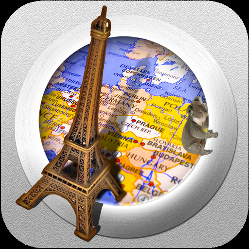 WorldView Live
