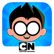 Teeny Titans - Teen Titans Go! Figure Battles