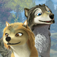 Alpha and Omega: Alpha Run Game - A race to lead the pack!