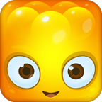 Jelly Splash: Fun Puzzle Game